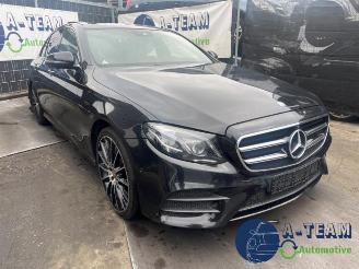Mercedes E-klasse E (W213), Sedan, 2016 / 2023 E-220d 2.0 Turbo 16V picture 2