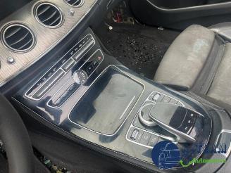Mercedes E-klasse E (W213), Sedan, 2016 / 2023 E-220d 2.0 Turbo 16V picture 17
