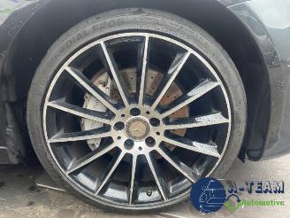 Mercedes E-klasse E (W213), Sedan, 2016 / 2023 E-220d 2.0 Turbo 16V picture 24