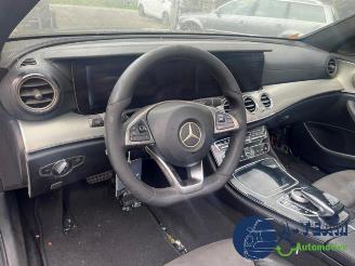 Mercedes E-klasse E (W213), Sedan, 2016 / 2023 E-220d 2.0 Turbo 16V picture 14
