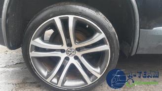 Volkswagen Tiguan Tiguan (5N1/2), SUV, 2007 / 2018 2.0 TSI 16V 4Motion picture 27