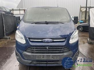 Ford Transit Transit Custom, Van, 2011 / 2023 2.2 TDCi 16V picture 3
