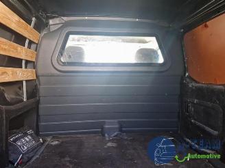 Peugeot Partner Partner (GC/GF/GG/GJ/GK), Van, 2008 / 2018 1.6 BlueHDi 100 picture 23