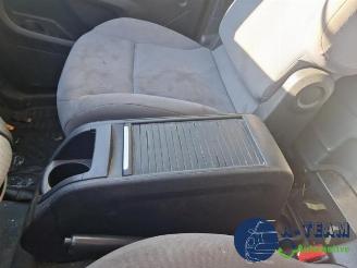 Peugeot Partner Partner (GC/GF/GG/GJ/GK), Van, 2008 / 2018 1.6 BlueHDi 100 picture 17