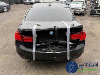 BMW 3-serie 3 serie (F30), Sedan, 2011 / 2018 320i 2.0 16V picture 7