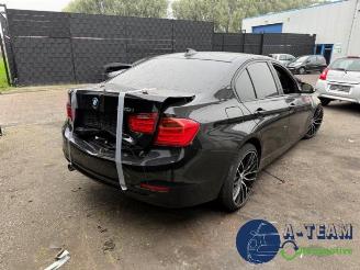 BMW 3-serie 3 serie (F30), Sedan, 2011 / 2018 320i 2.0 16V picture 6