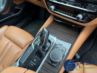 BMW 5-serie 5 serie (G30), Sedan, 2016 530e iPerformance picture 15