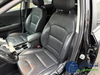 Kia Niro Niro I (DE), SUV, 2016 / 2022 1.6 GDI Hybrid picture 11