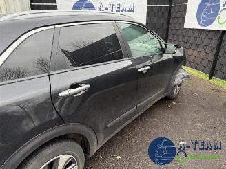 Kia Niro Niro I (DE), SUV, 2016 / 2022 1.6 GDI Hybrid picture 10