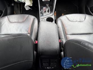 Kia Niro Niro I (DE), SUV, 2016 / 2022 1.6 GDI Hybrid picture 25