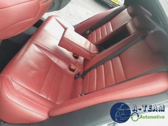 Lexus IS IS (E3), Sedan, 2013 300h 2.5 16V picture 26