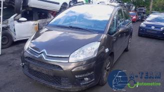 demontáž osobní automobily Citroën C4 C4 Grand Picasso (UA), MPV, 2006 / 2013 1.6 16V THP 155 2011/5