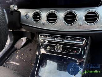 Mercedes E-klasse E (W213), Sedan, 2016 / 2023 E-200 2.0 Turbo 16V picture 19