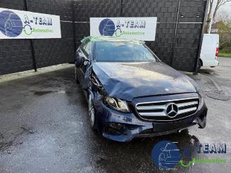 Mercedes E-klasse E (W213), Sedan, 2016 / 2023 E-200 2.0 Turbo 16V picture 3