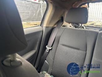 Peugeot 208 208 I (CA/CC/CK/CL), Hatchback, 2012 / 2019 1.2 12V e-THP PureTech 110 picture 21