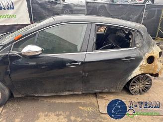 Peugeot 208 208 I (CA/CC/CK/CL), Hatchback, 2012 / 2019 1.2 12V e-THP PureTech 110 picture 8
