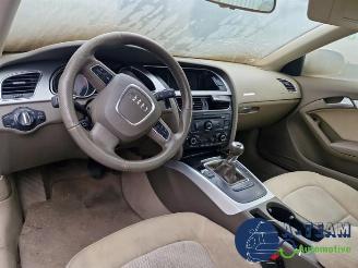 Audi A5 A5 (8T3), Coupe, 2007 / 2017 1.8 TFSI 16V picture 13