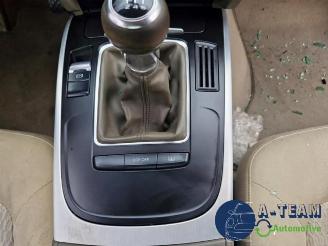 Audi A5 A5 (8T3), Coupe, 2007 / 2017 1.8 TFSI 16V picture 22