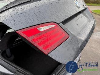 BMW M5 M5 (F10), Sedan, 2011 / 2016 4.4 V8 32V TwinPower Turbo picture 15