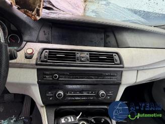 BMW M5 M5 (F10), Sedan, 2011 / 2016 4.4 V8 32V TwinPower Turbo picture 31