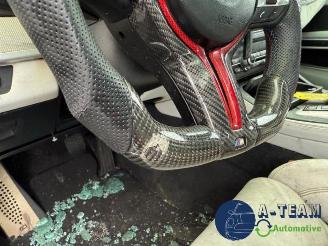 BMW M5 M5 (F10), Sedan, 2011 / 2016 4.4 V8 32V TwinPower Turbo picture 26