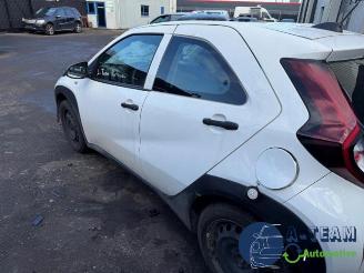 Toyota Aygo Aygo X, Hatchback, 2022 1.0 12V VVT-i picture 9