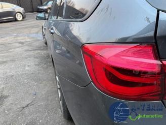 BMW 3-serie 3 serie Touring (F31), Combi, 2012 / 2019 318d 2.0 16V picture 33