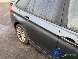 BMW 3-serie 3 serie Touring (F31), Combi, 2012 / 2019 318d 2.0 16V picture 29