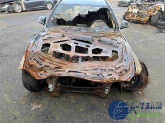 BMW 3-serie 3 serie Touring (F31), Combi, 2012 / 2019 318d 2.0 16V picture 7