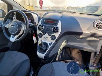 Ford Ka Ka II, Hatchback, 2008 / 2016 1.2 picture 20