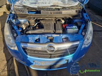 Opel Agila Agila (B), MPV, 2008 / 2014 1.2 16V picture 4