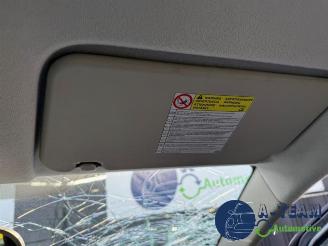 Opel Agila Agila (B), MPV, 2008 / 2014 1.0 12V picture 22