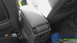 Renault Grand-scenic Grand Scenic III (JZ), MPV, 2009 / 2016 2.0 16V CVT picture 27