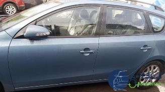 Hyundai I-30 i30 Crosswagon (WWH), Combi, 2007 / 2012 1.6 CVVT 16V picture 7