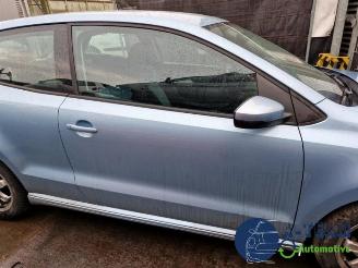 Volkswagen Polo Polo V (6R), Hatchback, 2009 / 2017 1.2 TDI 12V BlueMotion picture 7