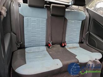 Volkswagen Polo Polo V (6R), Hatchback, 2009 / 2017 1.2 TDI 12V BlueMotion picture 22