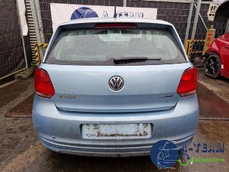 Volkswagen Polo Polo V (6R), Hatchback, 2009 / 2017 1.2 TDI 12V BlueMotion picture 2