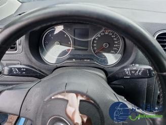 Volkswagen Polo Polo V (6R), Hatchback, 2009 / 2017 1.2 TDI 12V BlueMotion picture 18