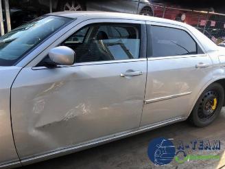 Chrysler 300 C 300 C, Sedan, 2004 / 2014 3.0 CRD V6 24V picture 7