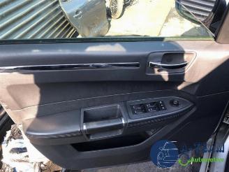 Chrysler 300 C 300 C, Sedan, 2004 / 2014 3.0 CRD V6 24V picture 22