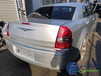 Chrysler 300 C 300 C, Sedan, 2004 / 2014 3.0 CRD V6 24V picture 13