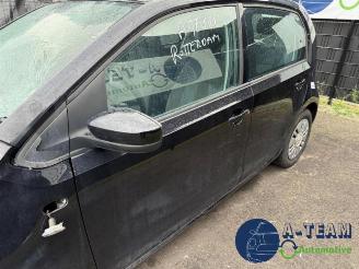 Volkswagen Up! Up! (121), Hatchback, 2011 1.0 12V 60 picture 24