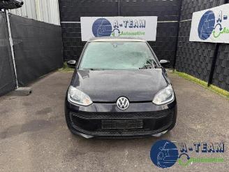 Volkswagen Up! Up! (121), Hatchback, 2011 1.0 12V 60 picture 2