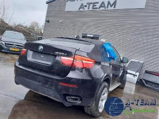 Démontage voiture BMW X6 X6 (E71/72), SUV, 2008 / 2014 M50d 3.0 24V 2012/8