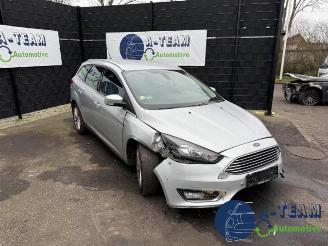 Ford Focus Focus 3 Wagon, Combi, 2010 / 2020 1.5 TDCi picture 3