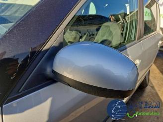 Skoda Fabia Fabia II Combi, Combi 5-drs, 2007 / 2014 1.2 TSI picture 14