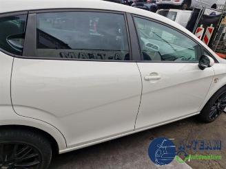 Seat Leon Leon (1P1), Hatchback 5-drs, 2005 / 2013 1.4 TSI 16V picture 10