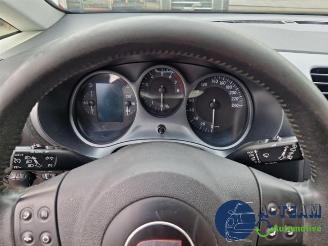 Seat Leon Leon (1P1), Hatchback 5-drs, 2005 / 2013 1.4 TSI 16V picture 20