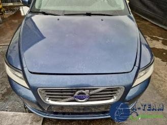 Volvo S-40 S40 (MS), Sedan, 2004 / 2012 2.0 16V picture 10