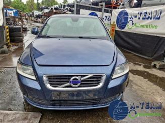 Volvo S-40 S40 (MS), Sedan, 2004 / 2012 2.0 16V picture 2